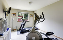 Wychbold home gym construction leads