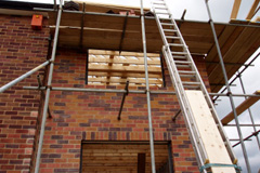 house extensions Wychbold