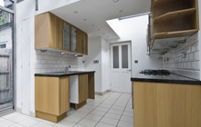 Wychbold kitchen extension leads
